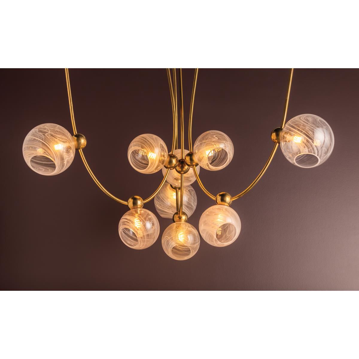 Corbett Lighting Astraia 66