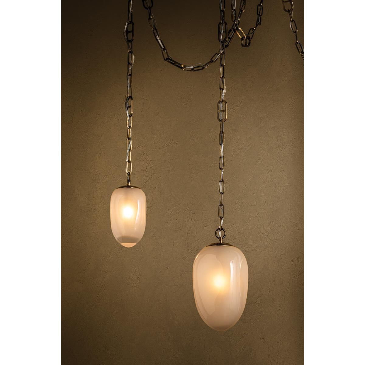 Corbett Lighting Noz Nozawa Daith 6 Inch Wall Sconce Cp803437