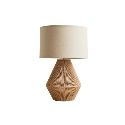 Cordis Loom Table Lamp