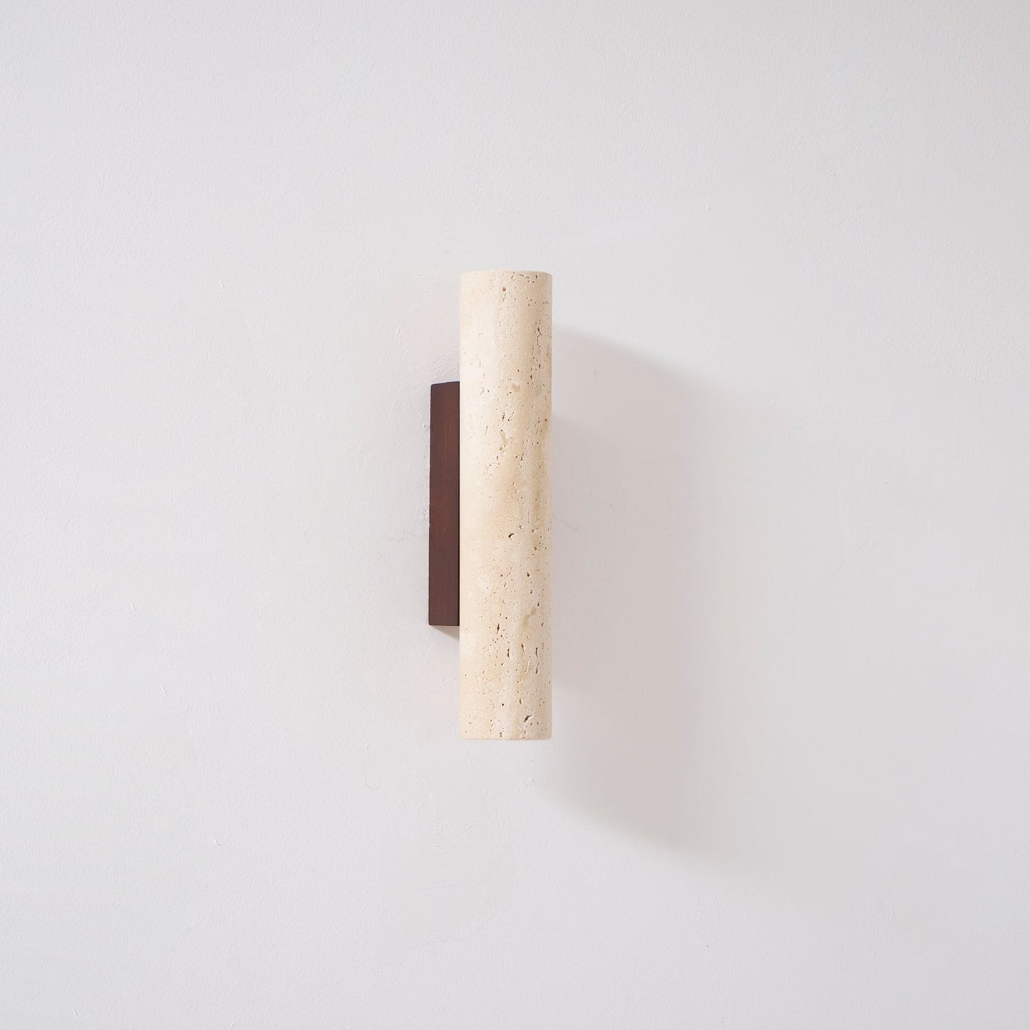 Solis Column Wall Lamp