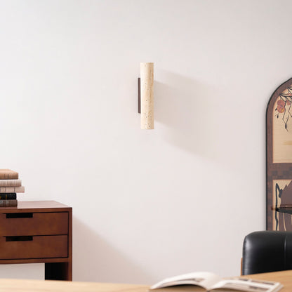Solis Column Wall Lamp