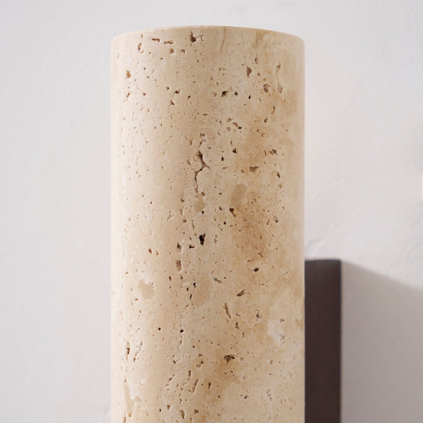 Solis Column Wall Lamp