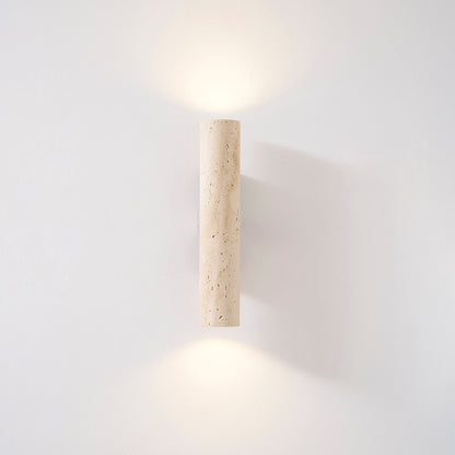 Solis Column Wall Lamp