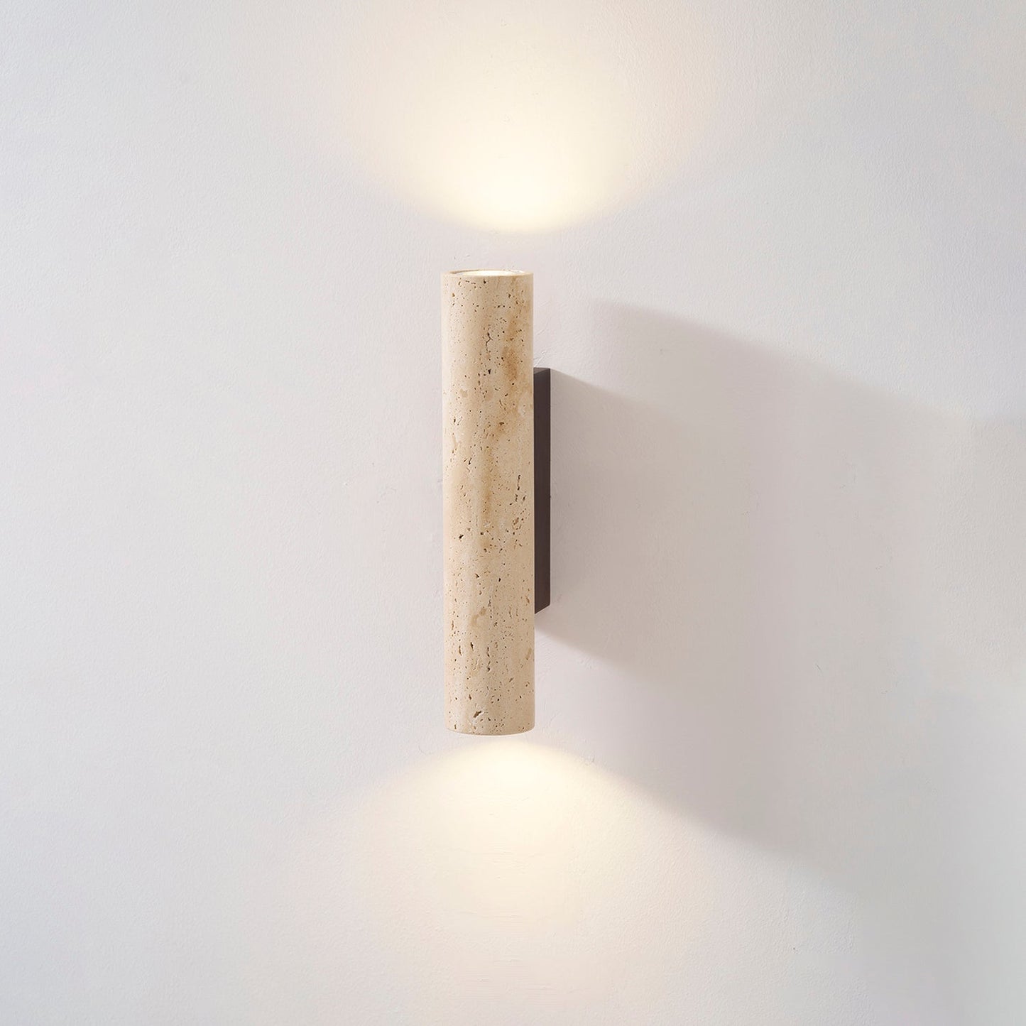 Solis Column Wall Lamp