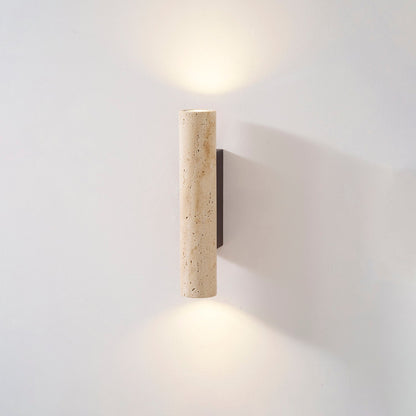 Solis Column Wall Lamp