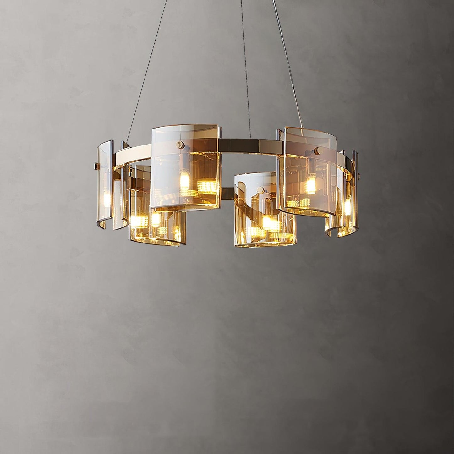 Corlota Chandelier