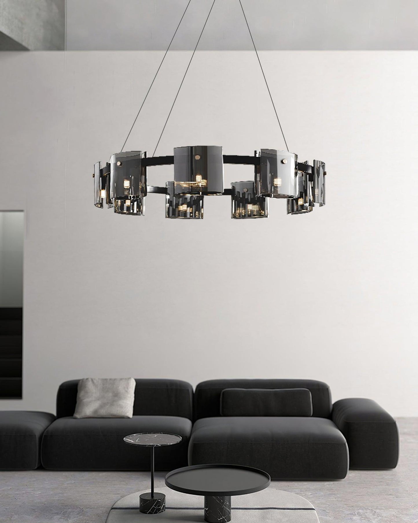 Corlota Chandelier