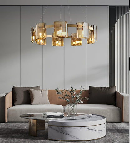 Corlota Chandelier