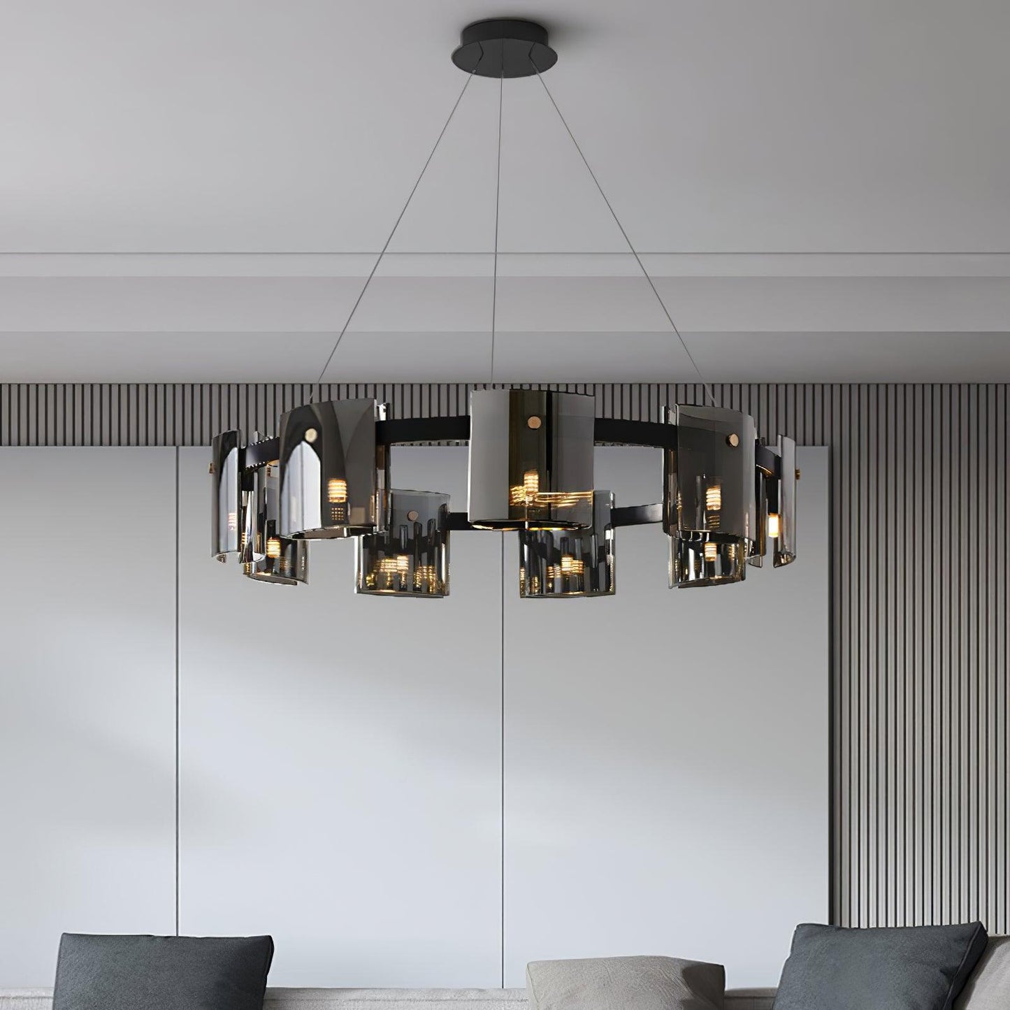 Corlota Chandelier