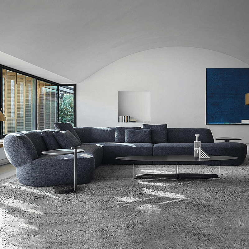 Corner Surf Sectional Sofa