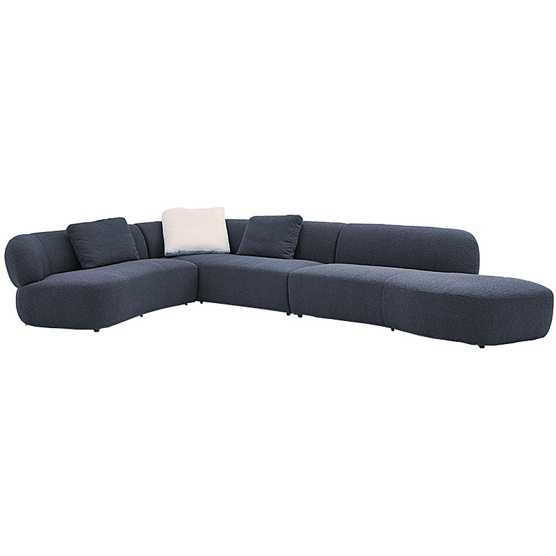 Corner Surf Sectional Sofa