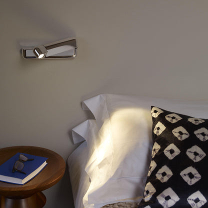 Modern LED Bedside Wall sconce Wall Lamp