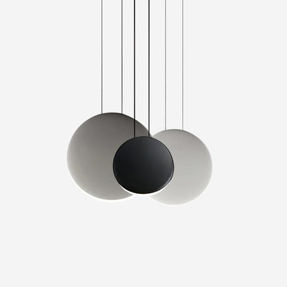 Cosmos Combination Pendant Light