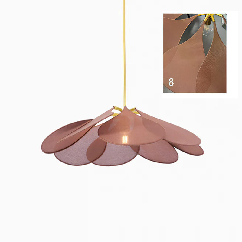 Precieuse Petals Houselight Pendant Lamp