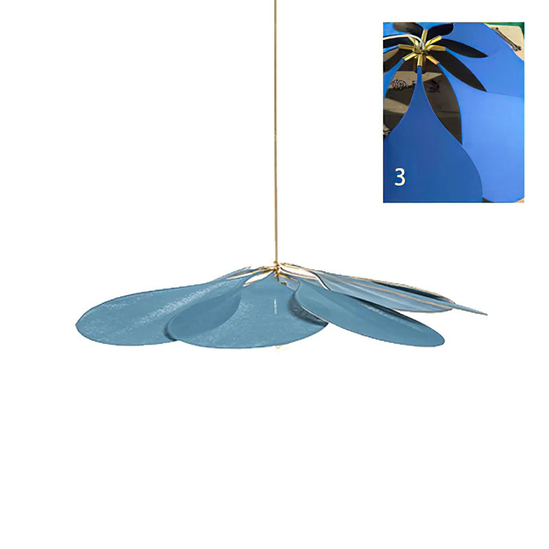 Precieuse Petals Houselight Pendant Lamp