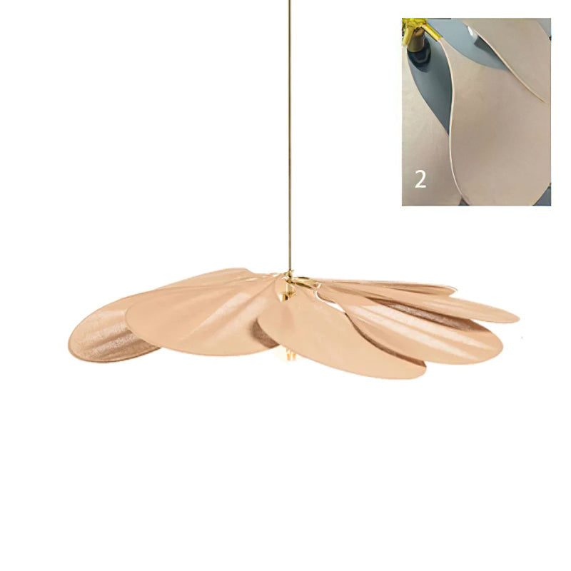 Precieuse Petals Houselight Pendant Lamp