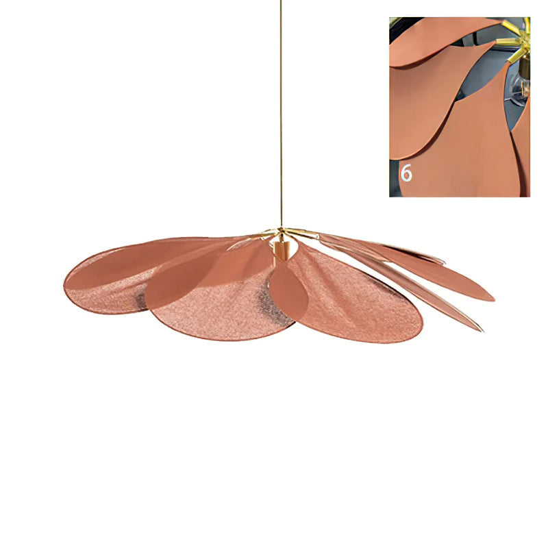 Precieuse Petals Houselight Pendant Lamp