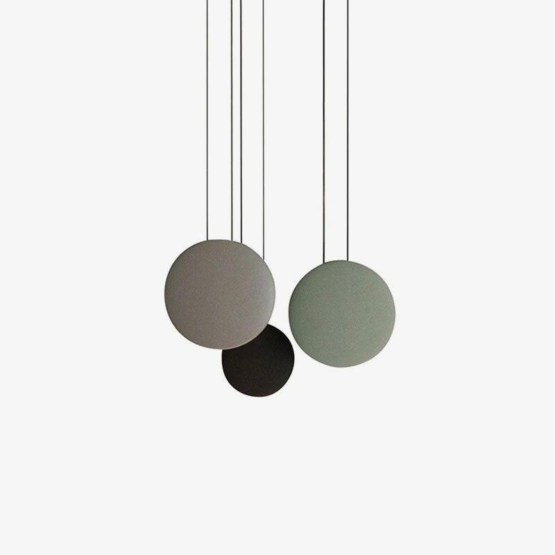 Cosmos Combination Pendant Light