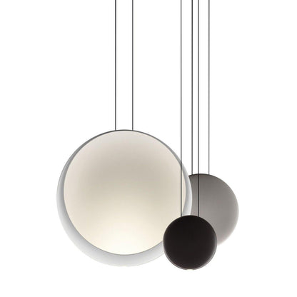 Cosmos Combination Pendant Light