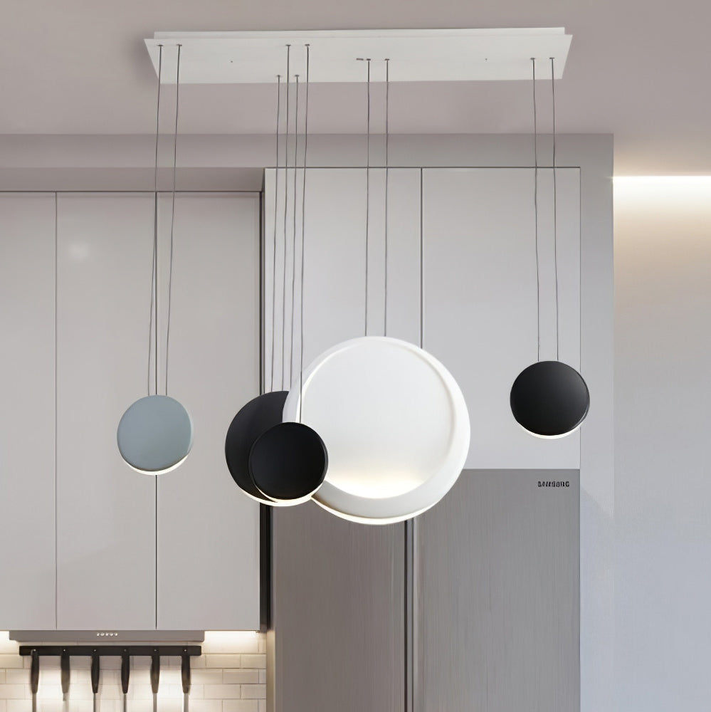 Cosmos Pendant Light