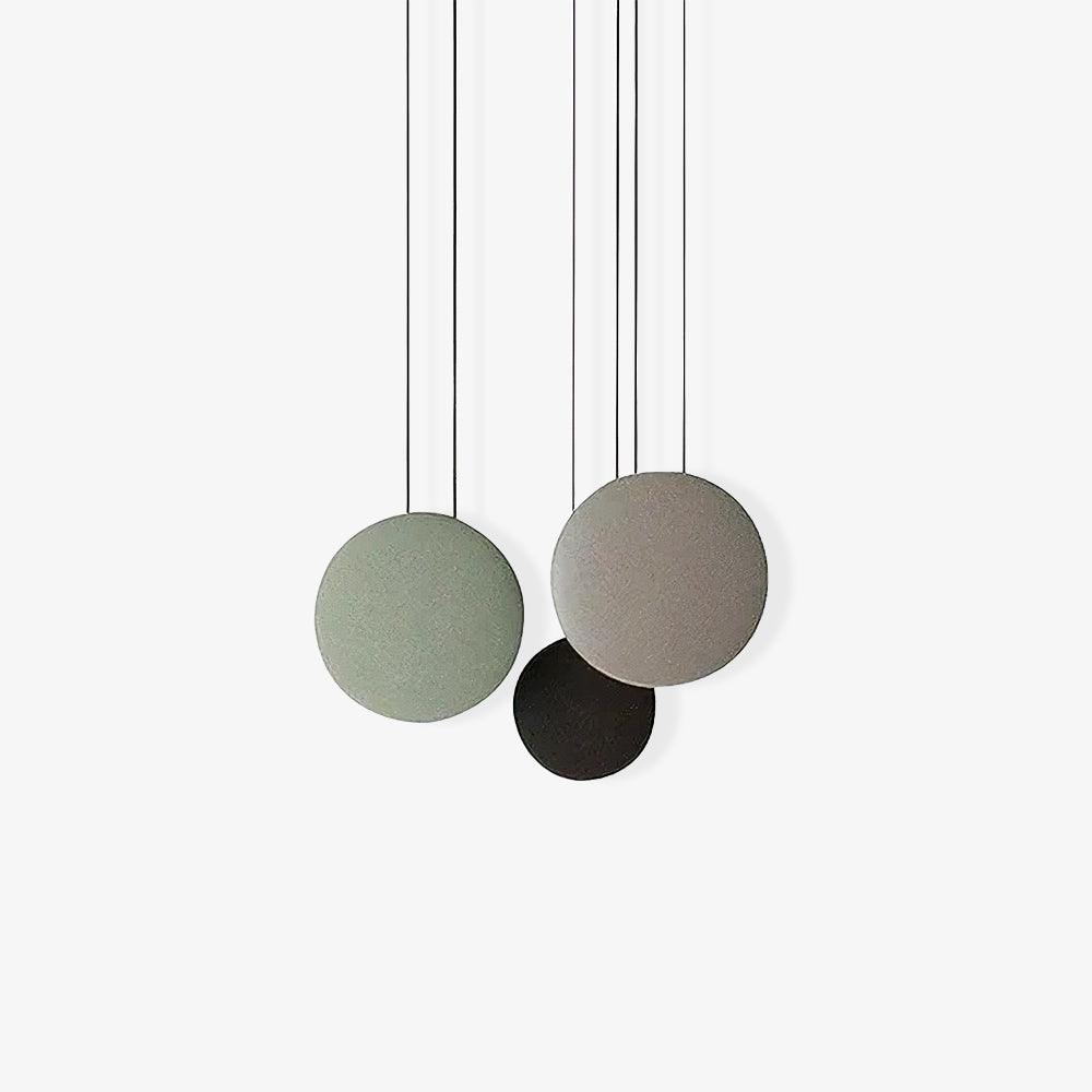 Cosmos Combination Pendant Light