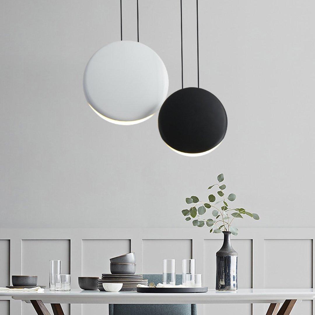 Cosmos Combination Pendant Light