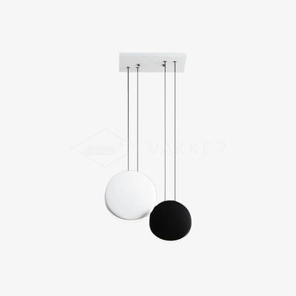 Cosmos Pendant Light