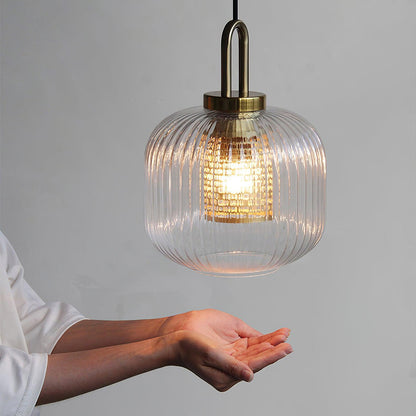 Covent Pendant Light