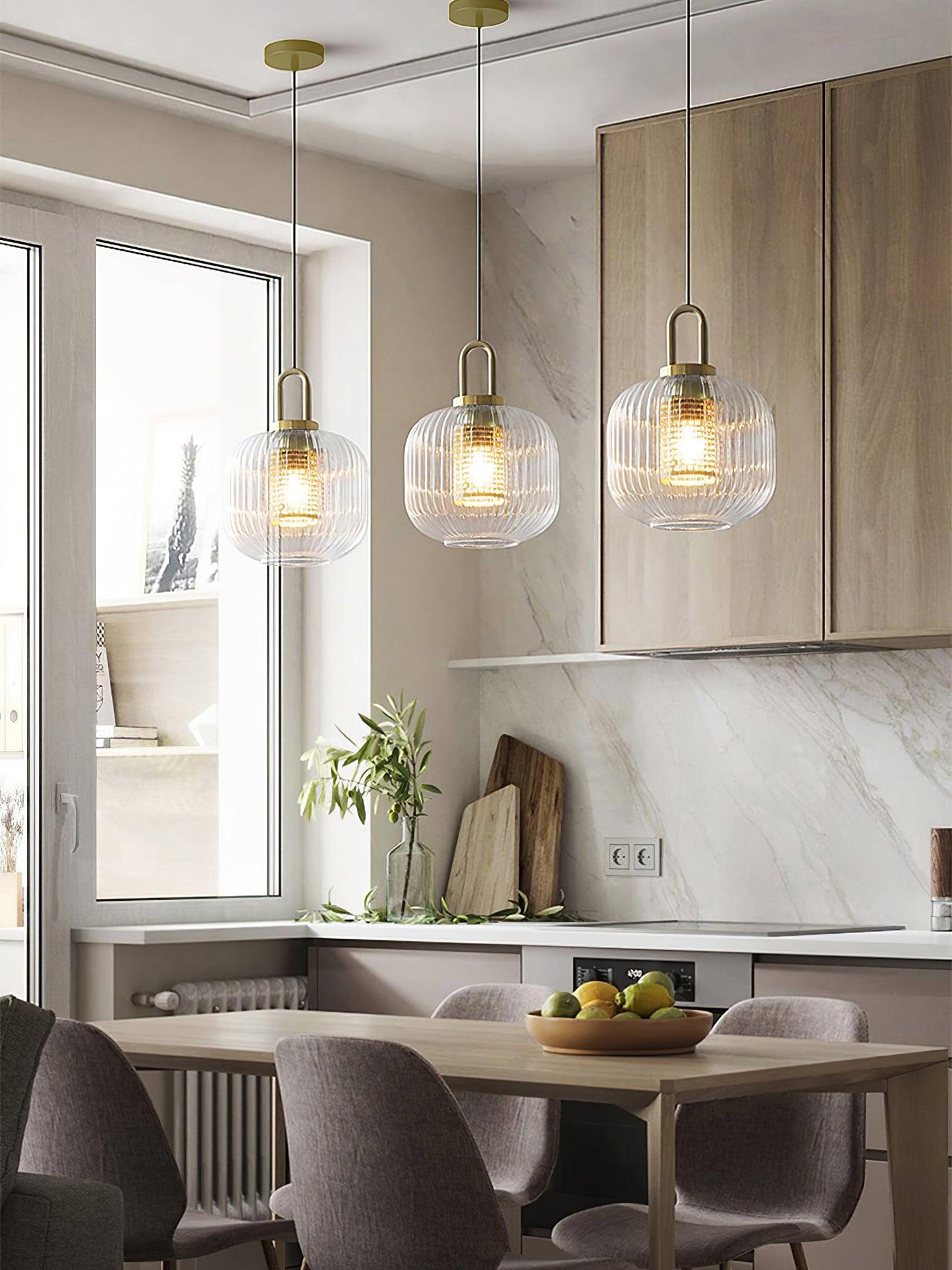 Covent Pendant Light