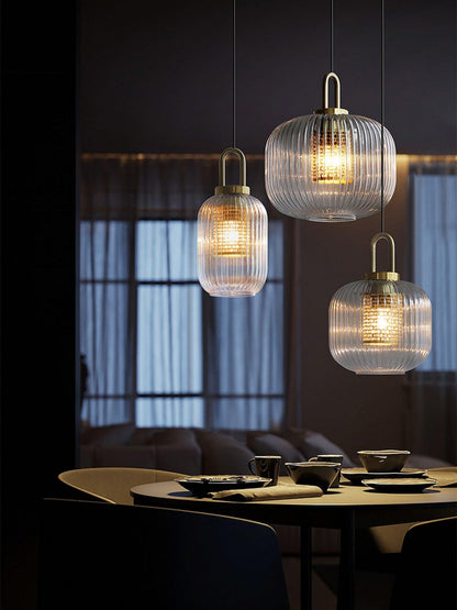 Covent Pendant Light