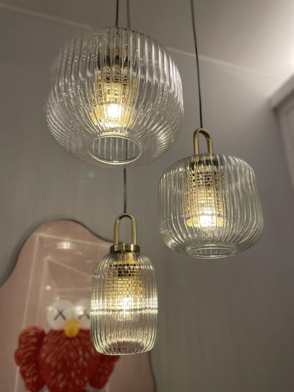 Covent Pendant Light