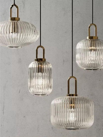 Covent Pendant Light