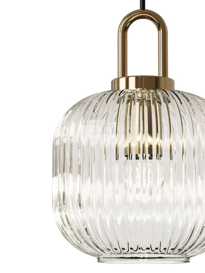 Covent Pendant Light