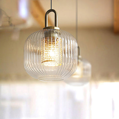 Covent Pendant Light