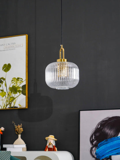 Covent Pendant Light