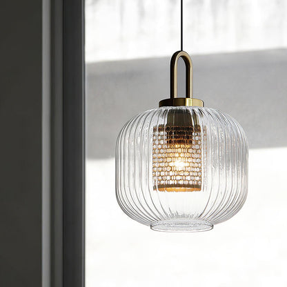 Covent Pendant Light