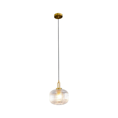 Covent Pendant Light