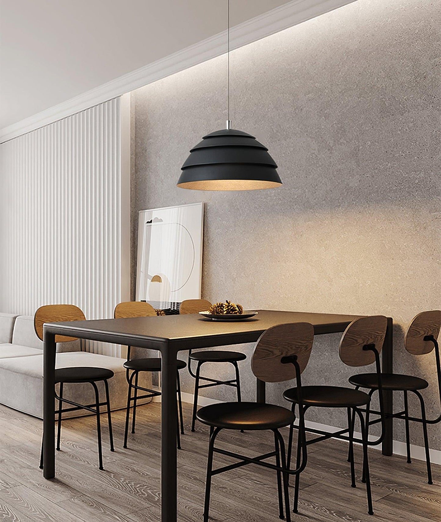 Covetto Pendant Lamp