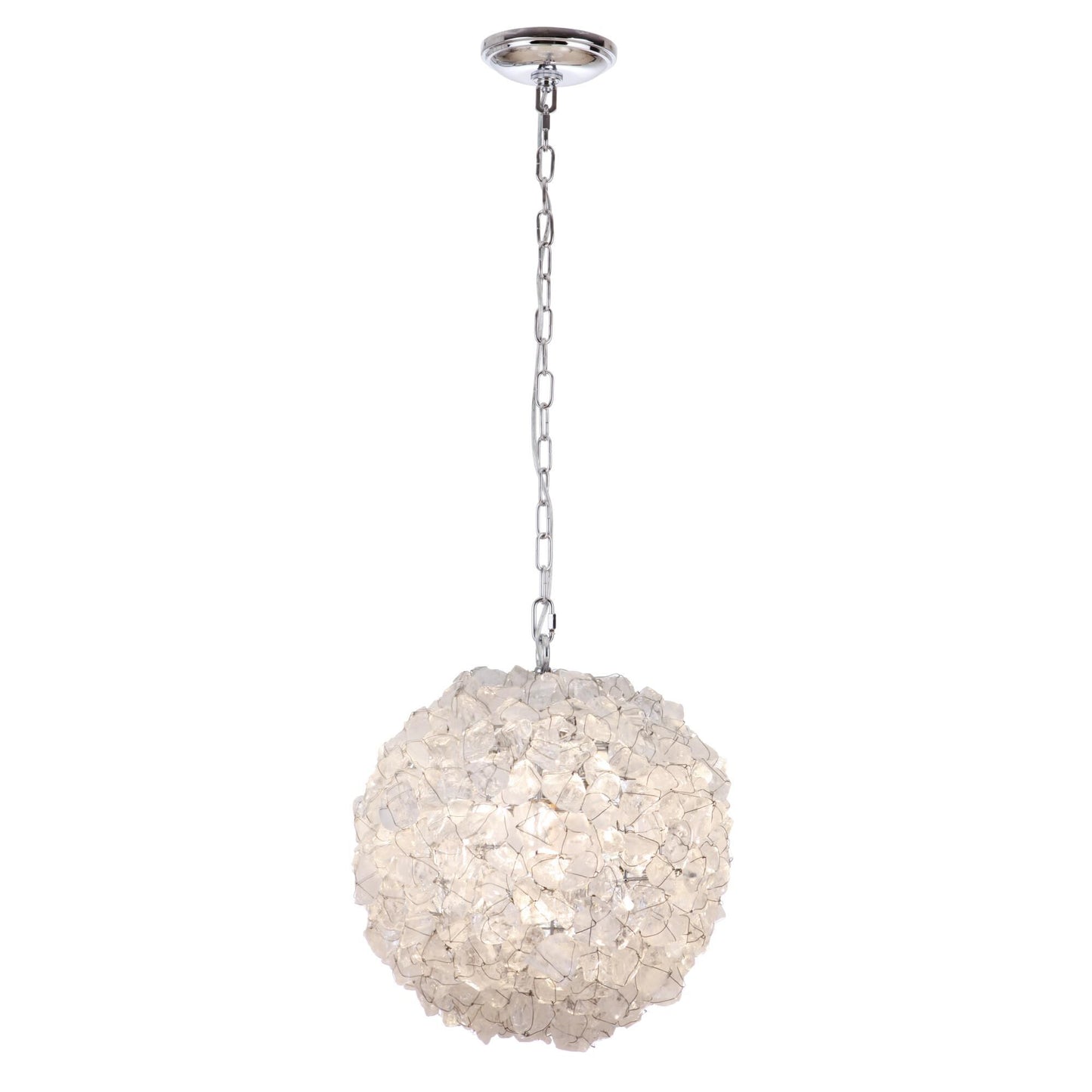 Craftmade Roxx 14 Inch Large Pendant Cp748814