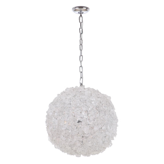 Craftmade Roxx 22 Inch Large Pendant Cp748817