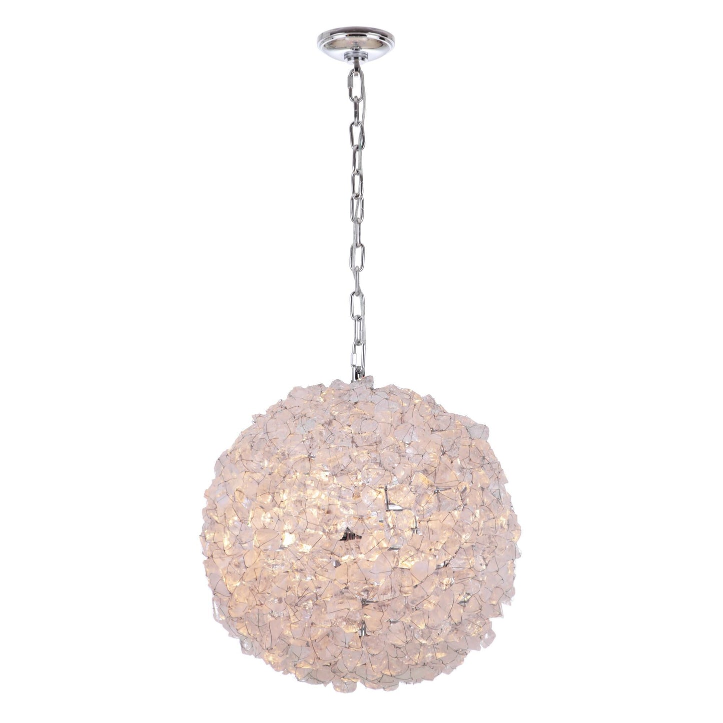 Craftmade Roxx 22 Inch Large Pendant Cp748817