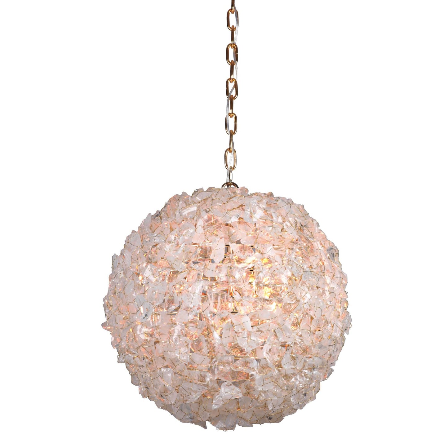 Craftmade Roxx 23 Inch Large Pendant Cp71578