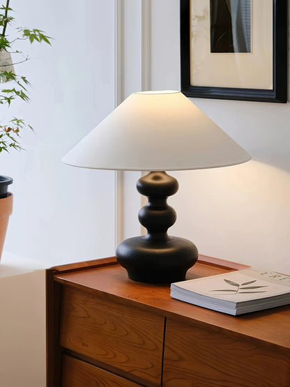 Creative Gourd Table Lamp