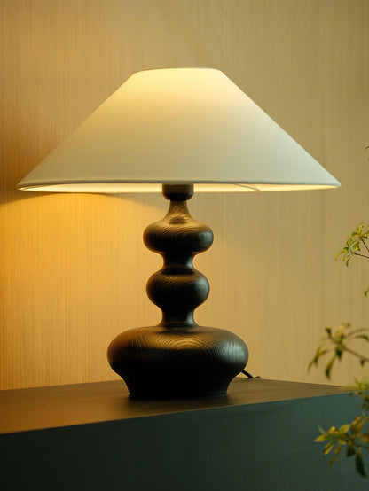 Creative Gourd Table Lamp