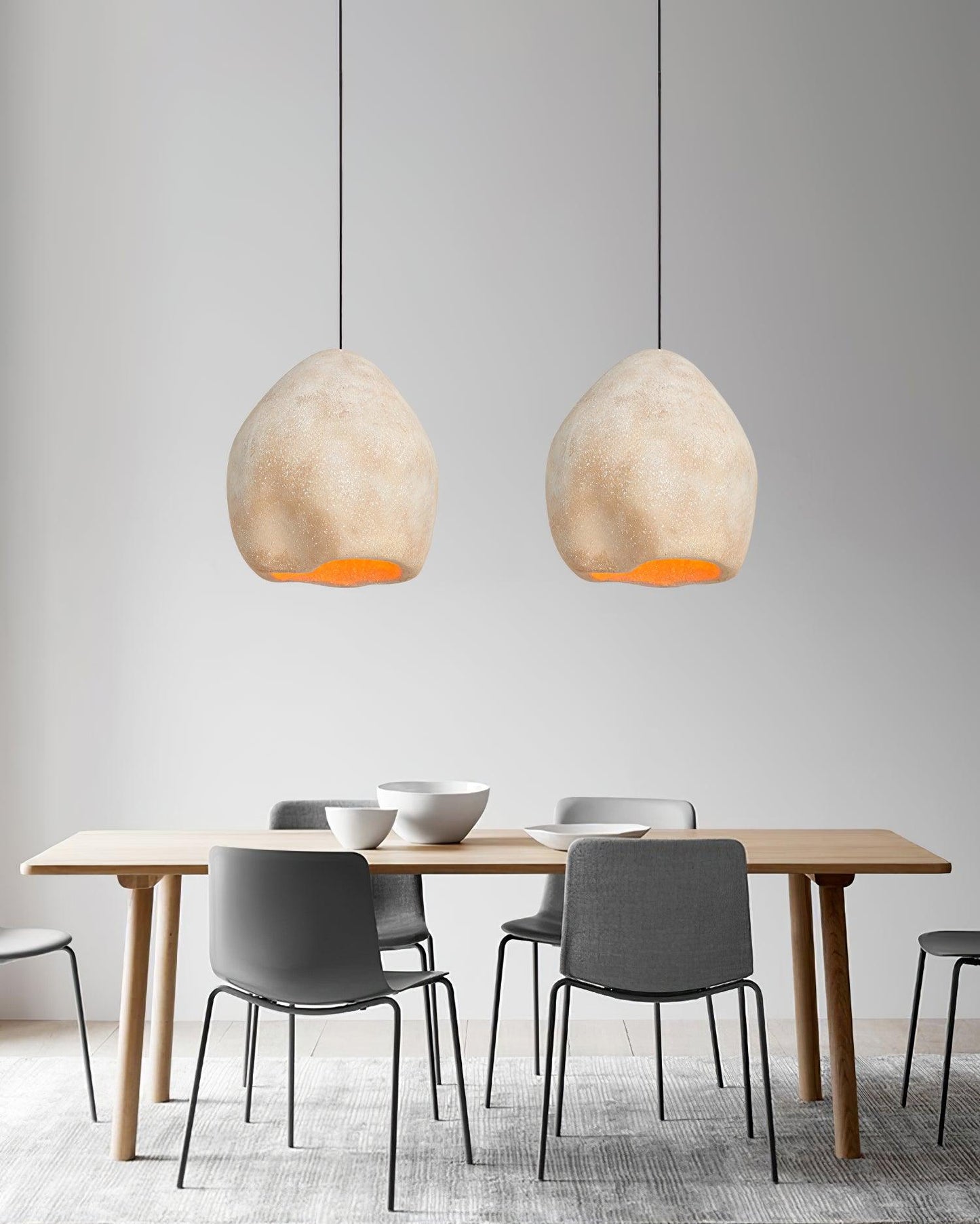 Crete Pendant Lamp