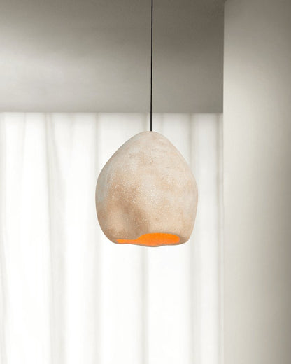 Crete Pendant Lamp