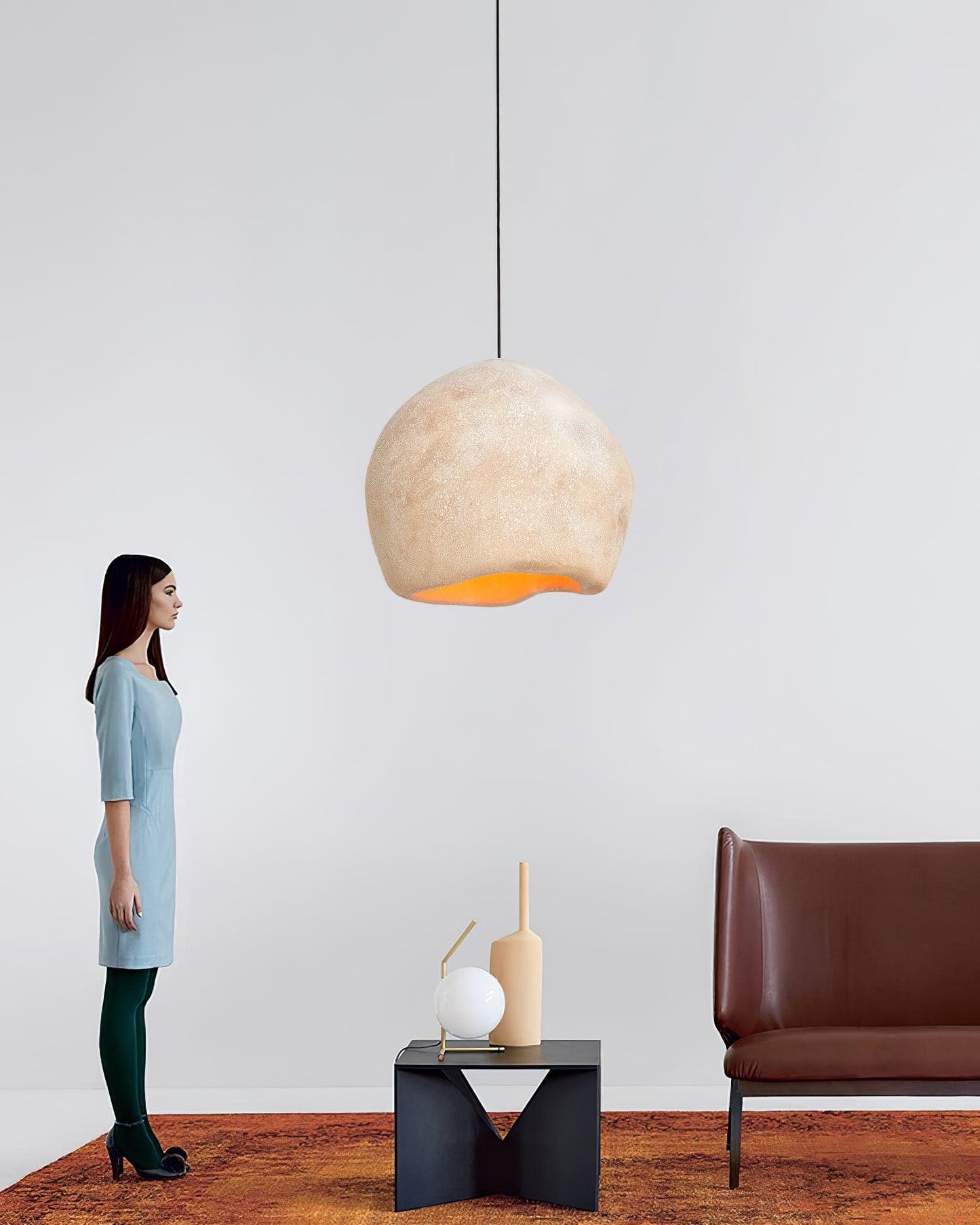 Crete Pendant Lamp