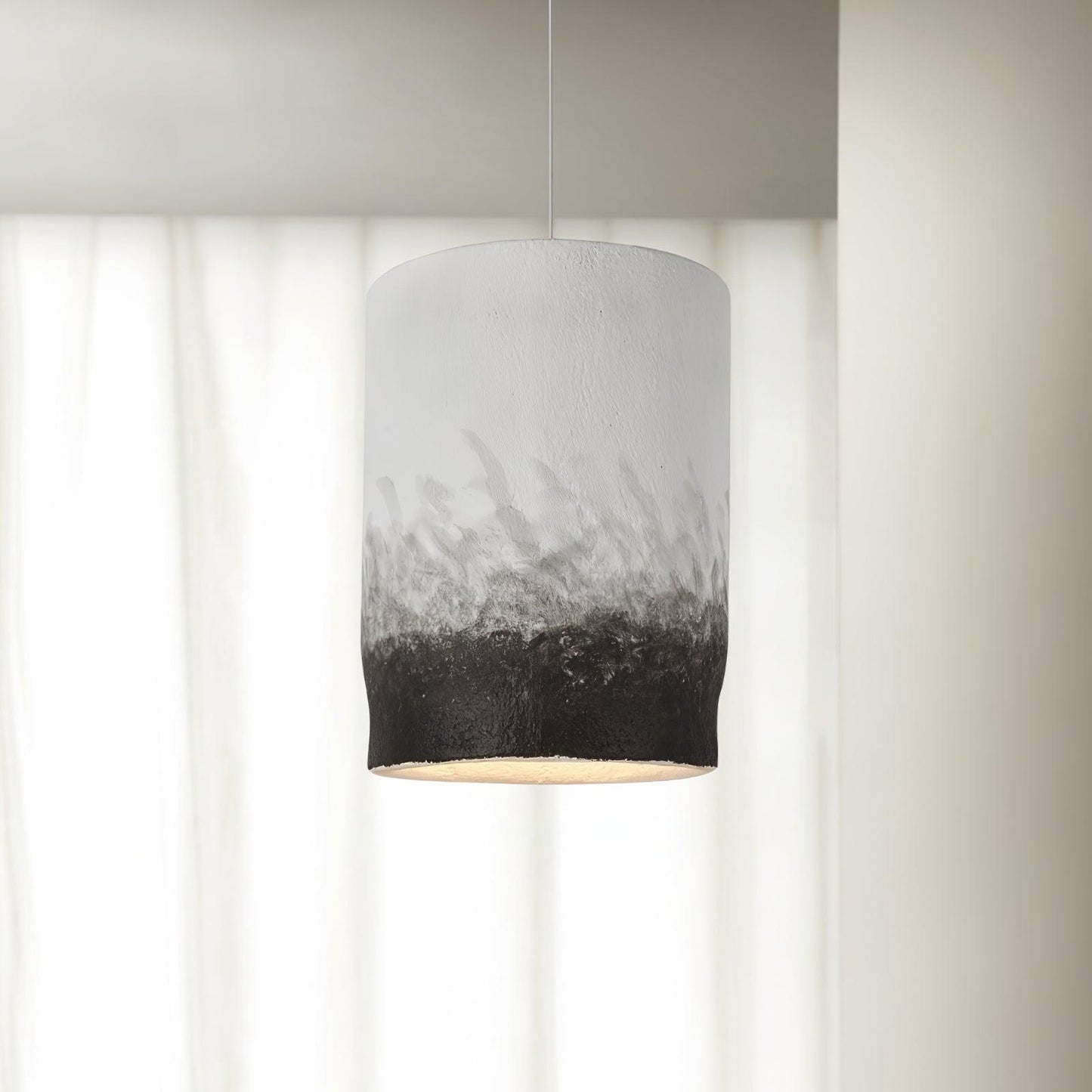 Crust Thin Pendant Lamp