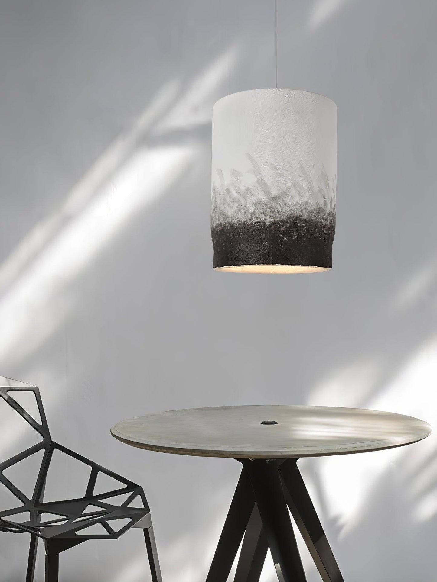 Crust Thin Pendant Lamp