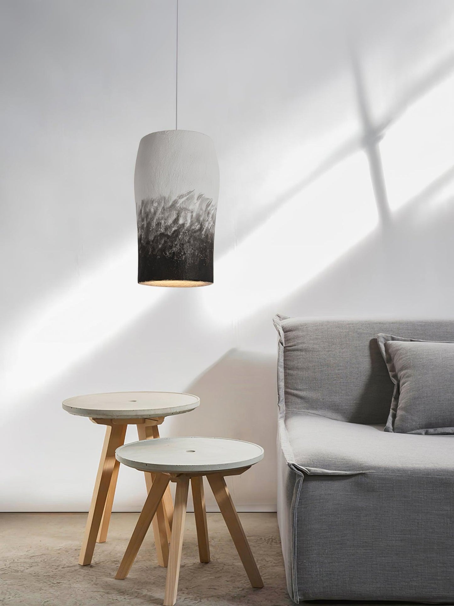 Crust Thin Pendant Lamp